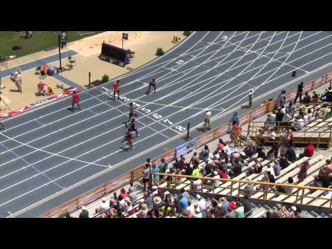 Boys 4x200m EE Section 3 - New Balance Nationals Outdoor 2013
