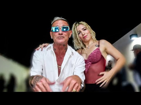 Los pibes del penal - Quiereme | Video Oficial