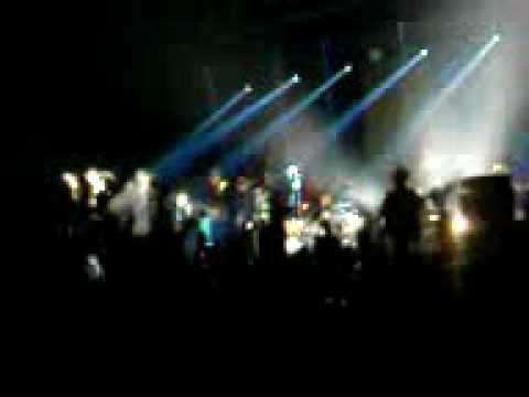 Samy deluxe kampenhagel 06.12.09