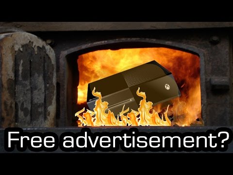 Xbox One Destroyer? COD Advertisement Is Free