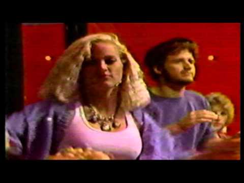 American Bandstand 1980s Dancer Bekki Argyle - Part 2 of 3