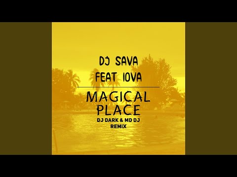Magical place (feat. IOVA)