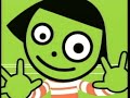 PBS Kids Dot 1999 Logo