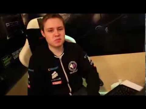 XMG @ HomeStoryCup - "The Top 8"