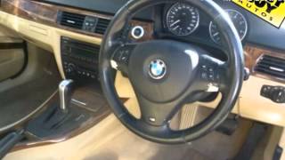 preview picture of video '2006 BMW 320I E90 Charcoal 6 Speed Steptronic Sedan'
