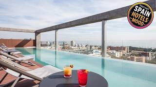 Acta Voraport | Barcelona, Spain | Hotel Review 🛏️