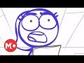 Chick Figures Nerve Gas Like Share Die