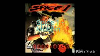 Spice 1 - Mobbin
