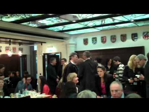 Bayern auf der Berlinale 2011.wmv