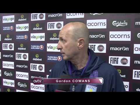 ヴィラU21s 2-1 WBA U21s AVTVの反応 (Villa U21s 2-1 WBA U21s AVTV reaction)