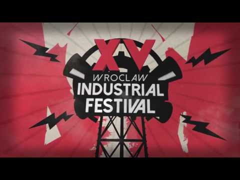 WROCLAW INDUSTRIAL FESTIVAL  video teaser