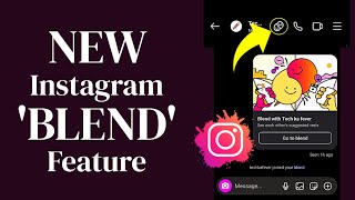 Create Your OWN 'Private Reels Feed' with Friends on Instagram