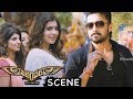 Samantha Takes Surya Help To Stop Her Marriage - Love At First Sight - Latest Telugu Movie Scenes