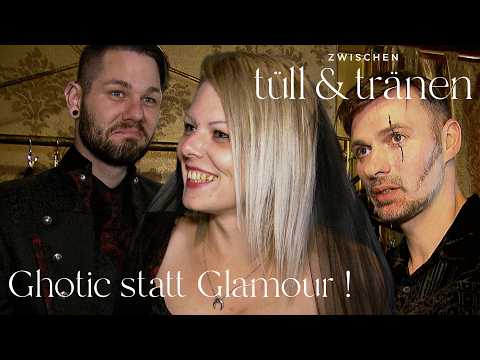 15 cm HEEL - or FLAT? 🤔 This change shakes EVERYTHING up 😱 | Between tulle and tears