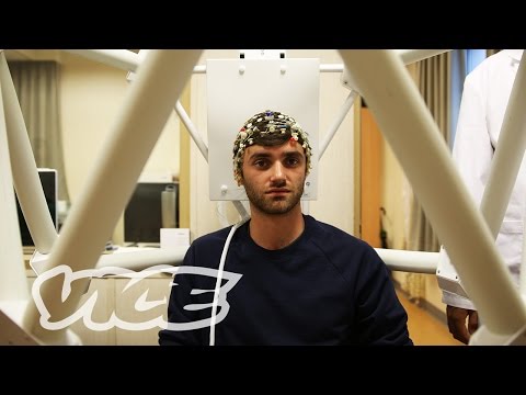 韓国のゲーミングリハビリクリニックの内部：eSPORTS（その2/5 (Inside Korea's Gaming Rehab Clinic: eSPORTS (Part 2/5))