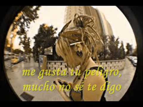 Amílcar Nadal "Más que nadie" (2008)