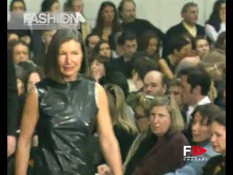 HELMUT LANG Fall/Winter 1994-1995