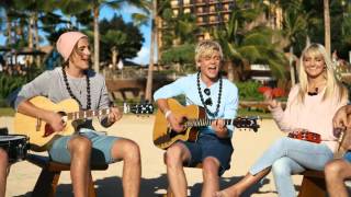 R5   I Want U Bad Live at Aulani