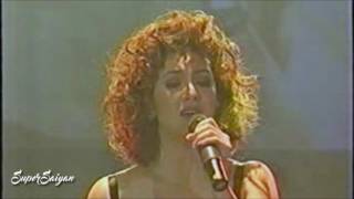 At Her Very Best 10: WHAT KIND OF FOOL AM I - Regine Velasquez