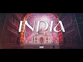 Rhythms Of India Cinematic Video 4K
