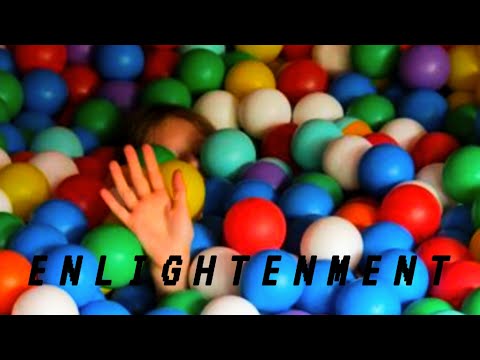 Ball Pit Turns Kids Into Occultist | SCP-6059