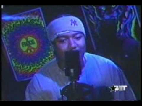 Shade Sheist - Rapcity Freestyle