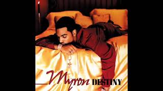 Myron - Give My All To You