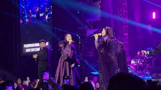 Download lagu 'Dokter Cinta ~ Begitu Salah Begitu Benar' Mahadewi at 51th Kerajaan Cinta Ahmad Dhani Jakarta 2023 mp3 Download lagu 'Dokter Cinta ~ Begitu Salah Begitu Benar' Mahadewi at 51th Kerajaan Cinta Ahmad Dhani Jakarta 2023 mp3