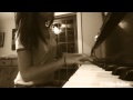 Titanium - Rihanna (Piano cover) 