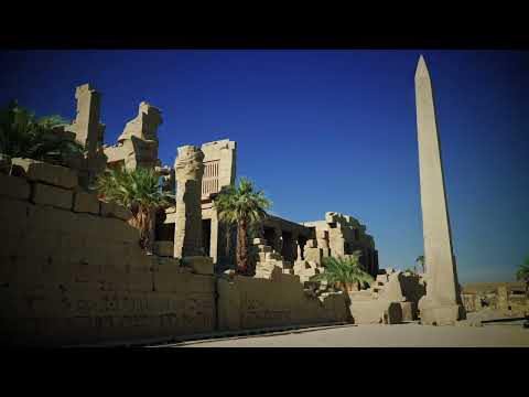 tour video on youtube