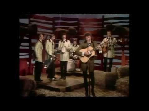 Sonny James Live - Bright Lights, Big City - Live