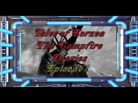 Tales of Eorzea - Camp Fire Stories Episode 1