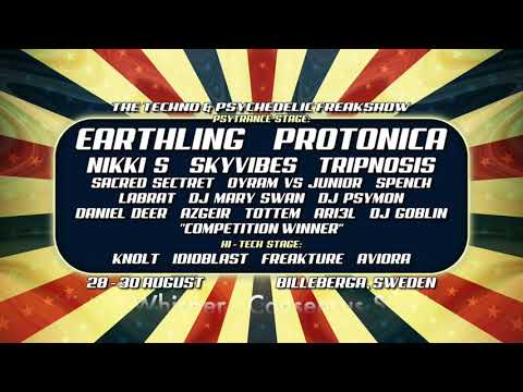 Antidepressant Hitech Therapy (174-234) (DARKPSY/HITECH/PSYCORE)