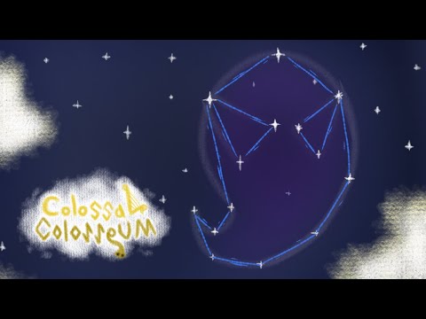 Colossal Colosseum | Echolomingo (ANIMATED)