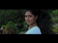 Charumathi I LOVE YOU Video song 4K - Anand