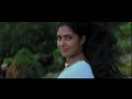 Charumathi I LOVE YOU Video Song 4K Anand