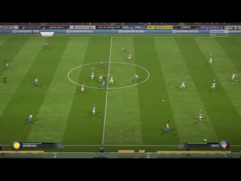 FC Clinceni vs Acs Poli Timisoarea