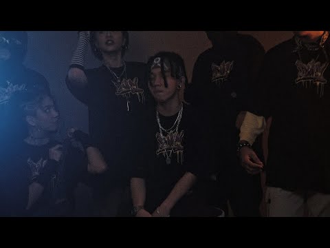 DMN - Dhany (Minor Daemon "DMN" Clothing Promotional Ad)