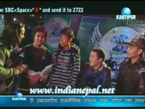 Deadbone Cover Ladai Of ALT-f4 in Sprite Band Challenge Freedom to Rock