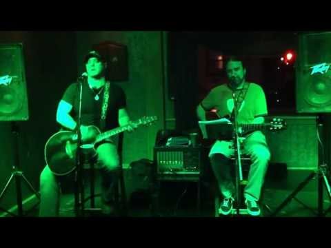 Don't Let Me Down (Beatles Cover) by Wayne Bilotti and Norm Dodge