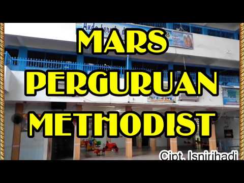 Methodist Mars