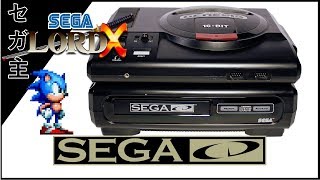 The Sega CD - The Unsung Add-on