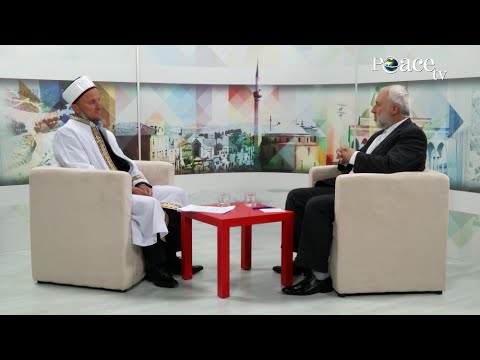 39 - Bamirësia ndaj prindërve - Roald Hysa me hoxhën Emrim Koçi