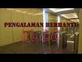 Pengalaman Berhantu Di KLCC
