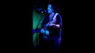 Kip Winger - How Far Will We Go  4-11-14