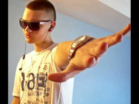 Basten Feat Acke - Secanje (2012)