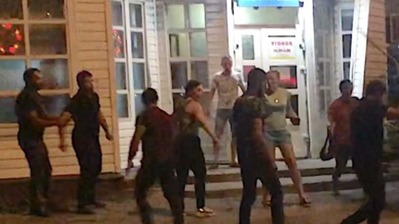 Էն Ռուսաստանի աղջիկը, որ օրը 3 թուրք թակի, հայ ազգին բան պետք չէ լիարժեք երջանիկ լինելու համար