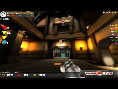 Fraze duel while thinking out loud (Europe) - vs Gory - second Sinister vid