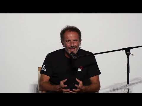 Festival della Mente 2023 - Matteo Nucci