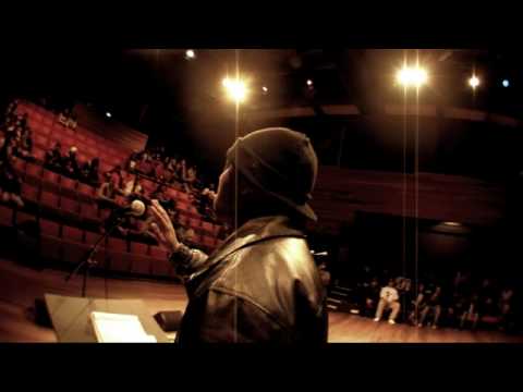 Gikkels ft. Dret - Vuisten in de Lucht